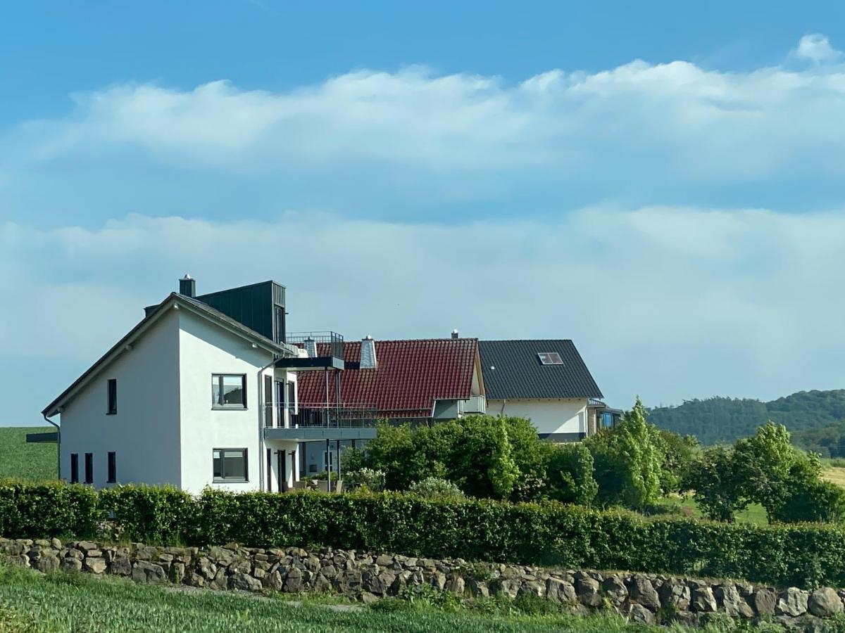 Vila Ferienhaus Eckeweg 1 Waldeck  Exteriér fotografie